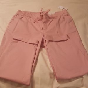 Old.Navy Pink pant-brand new